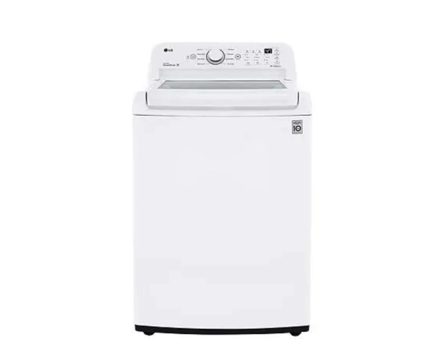LG Top Load Washing Machine