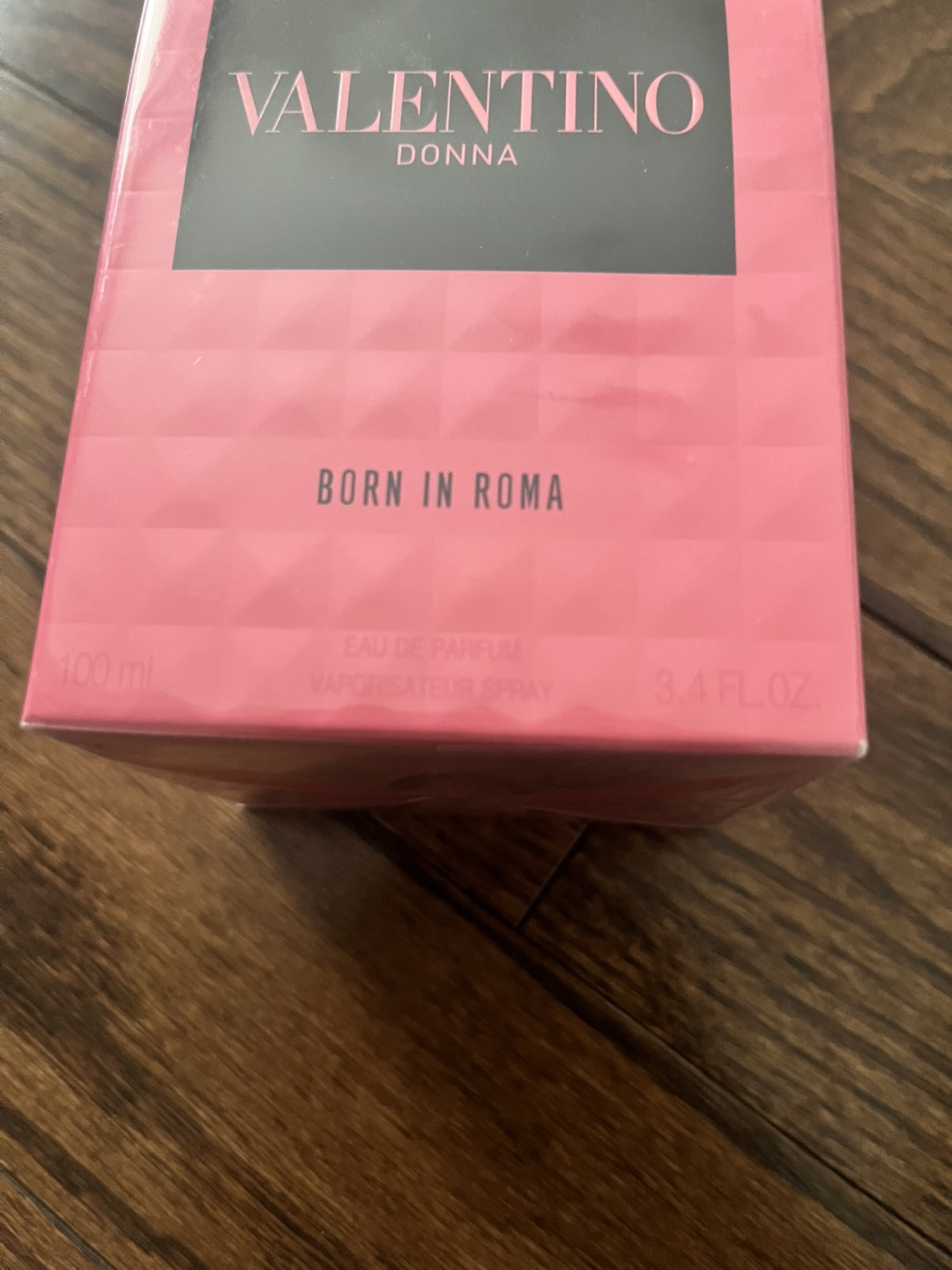 Valentino Donna Born In Roma Eau de Parfum 100 ml - photo 2