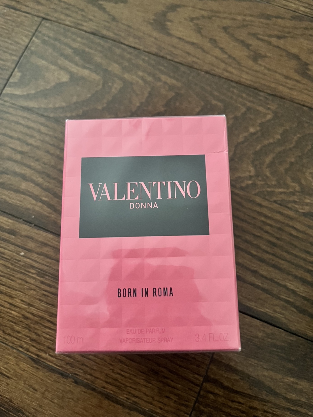 Valentino Donna Born In Roma Eau de Parfum 100 ml