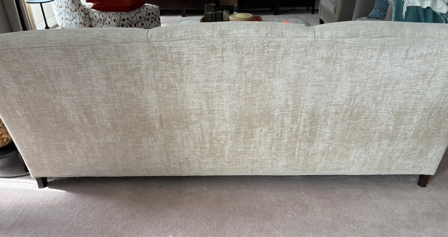 Rowe Furniture Sofa - 84” - photo 3