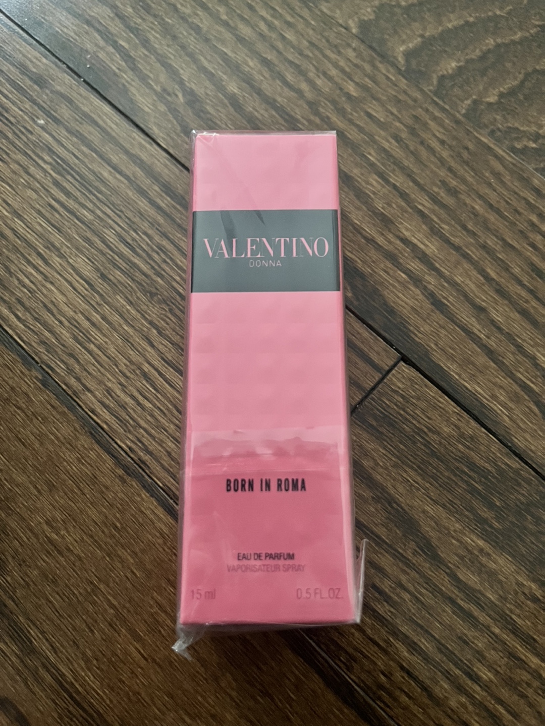 Valentino Donna Born In Roma Eau de Parfum Spray 15 ml