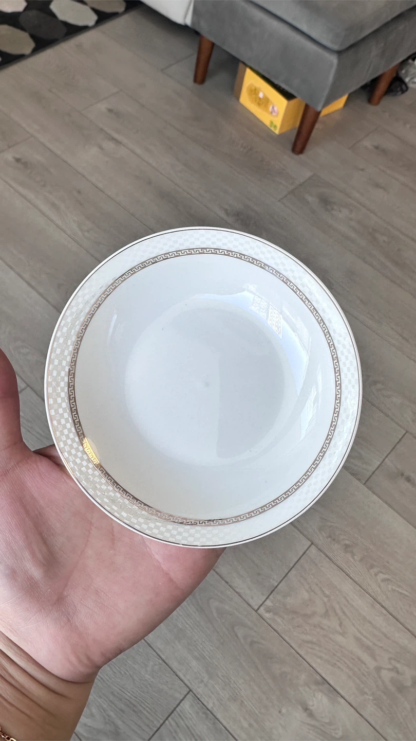 Soup Spoons and  Small Bowls - photo 2