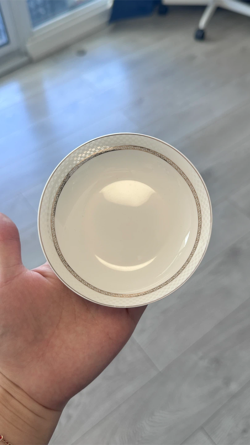 Soup Spoons and  Small Bowls - photo 4