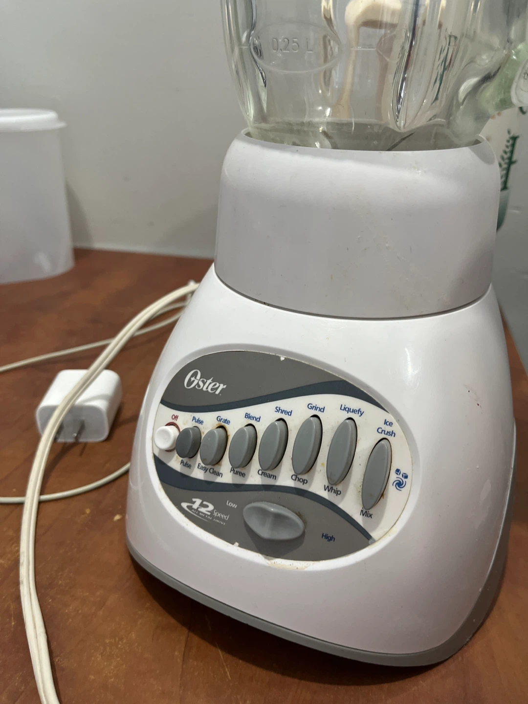 Oster 12-Speed Blender - photo 2