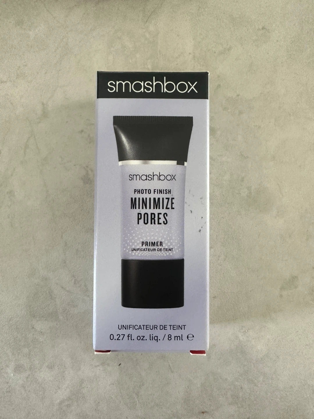 Smashbox Primer