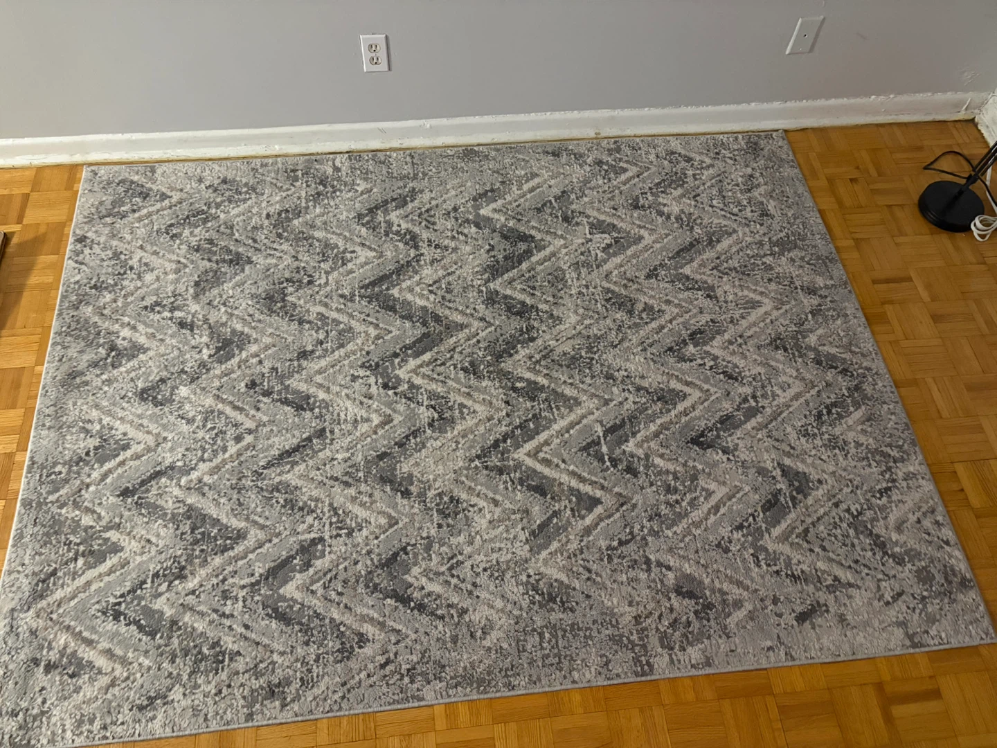 rug (160 x 220 cm) - photo 4