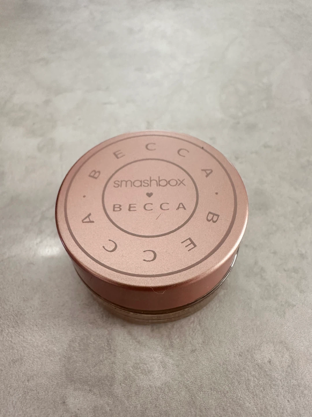 Smashbox x Becca Under Eye Brightening Corrector Medium/Dark