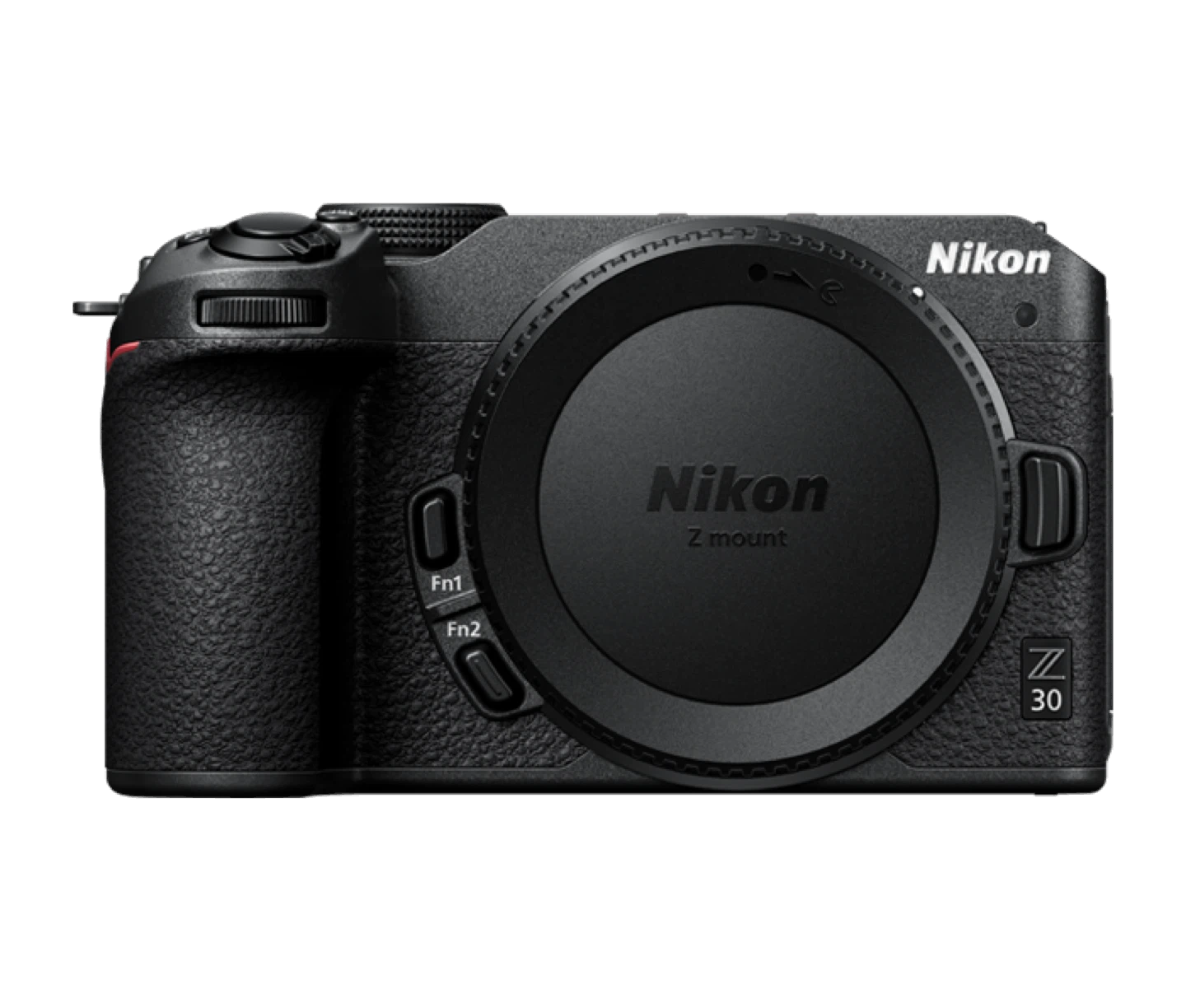 Nikon Z 30 Mirrorless Camera with Nikkor 16-50mm Lens - photo 3