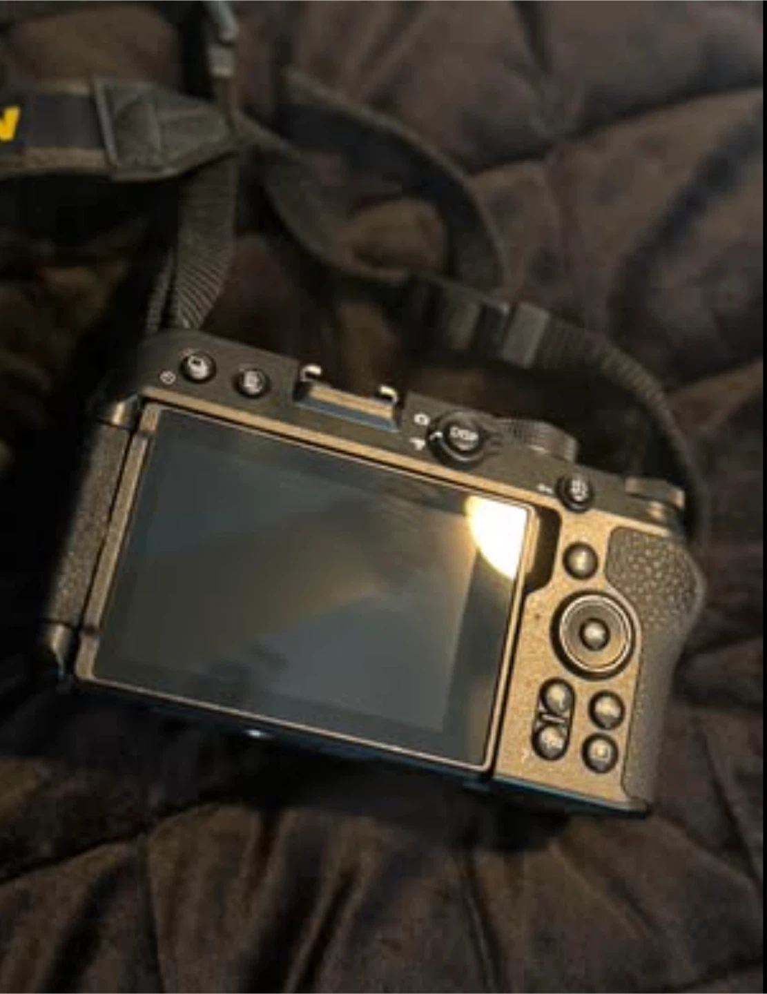 Nikon Z 30 Mirrorless Camera with Nikkor 16-50mm Lens - photo 5