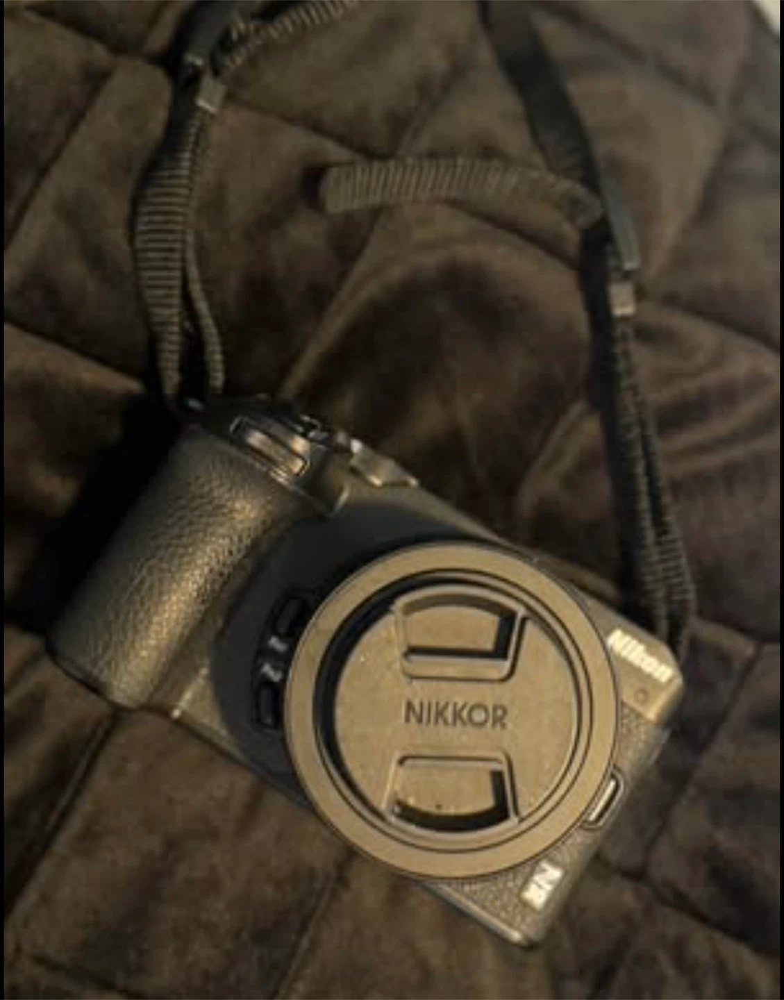 Nikon Z 30 Mirrorless Camera with Nikkor 16-50mm Lens - photo 4