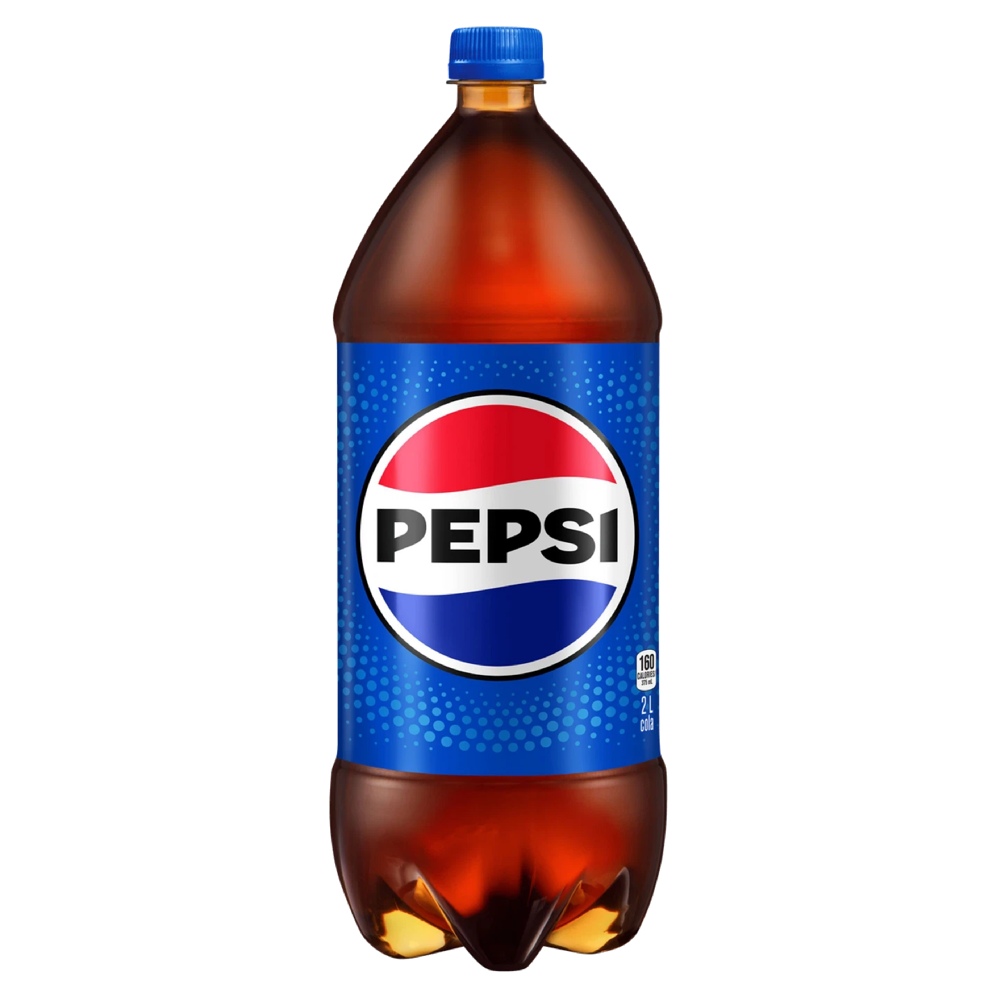 Pepsi Cola 8 x 2L Bottles - photo 2