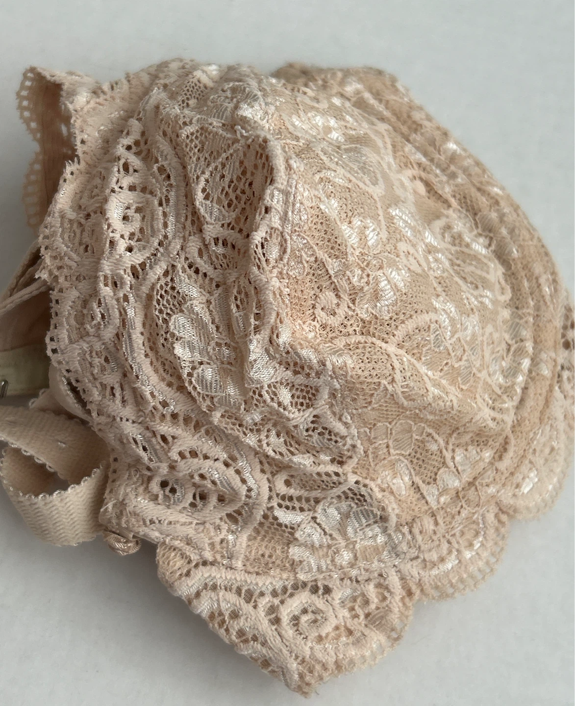 Triumph - Amourette 300 W Bra - Beige - 38B - photo 2