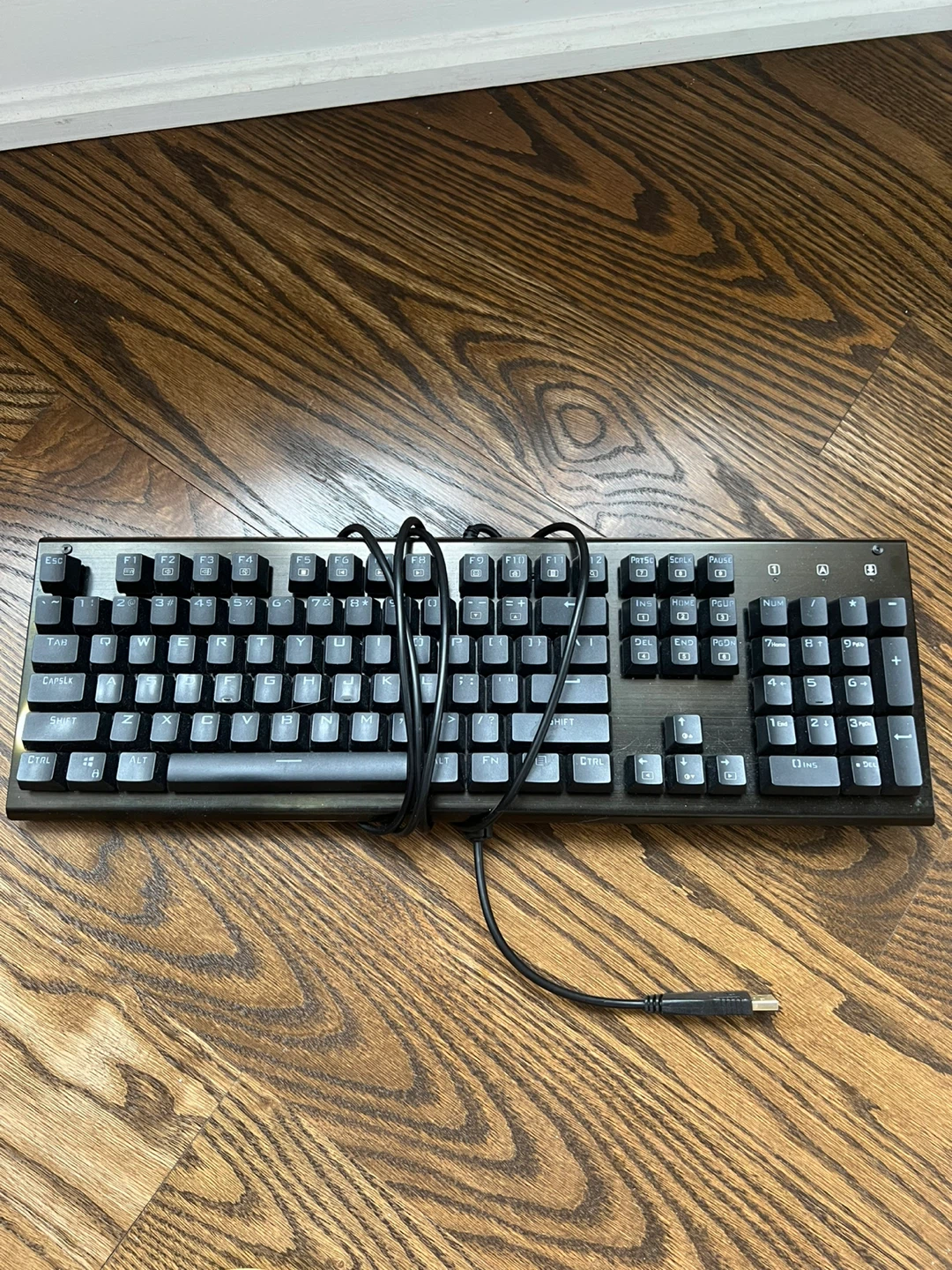 Mechanical Gaming Keyboard