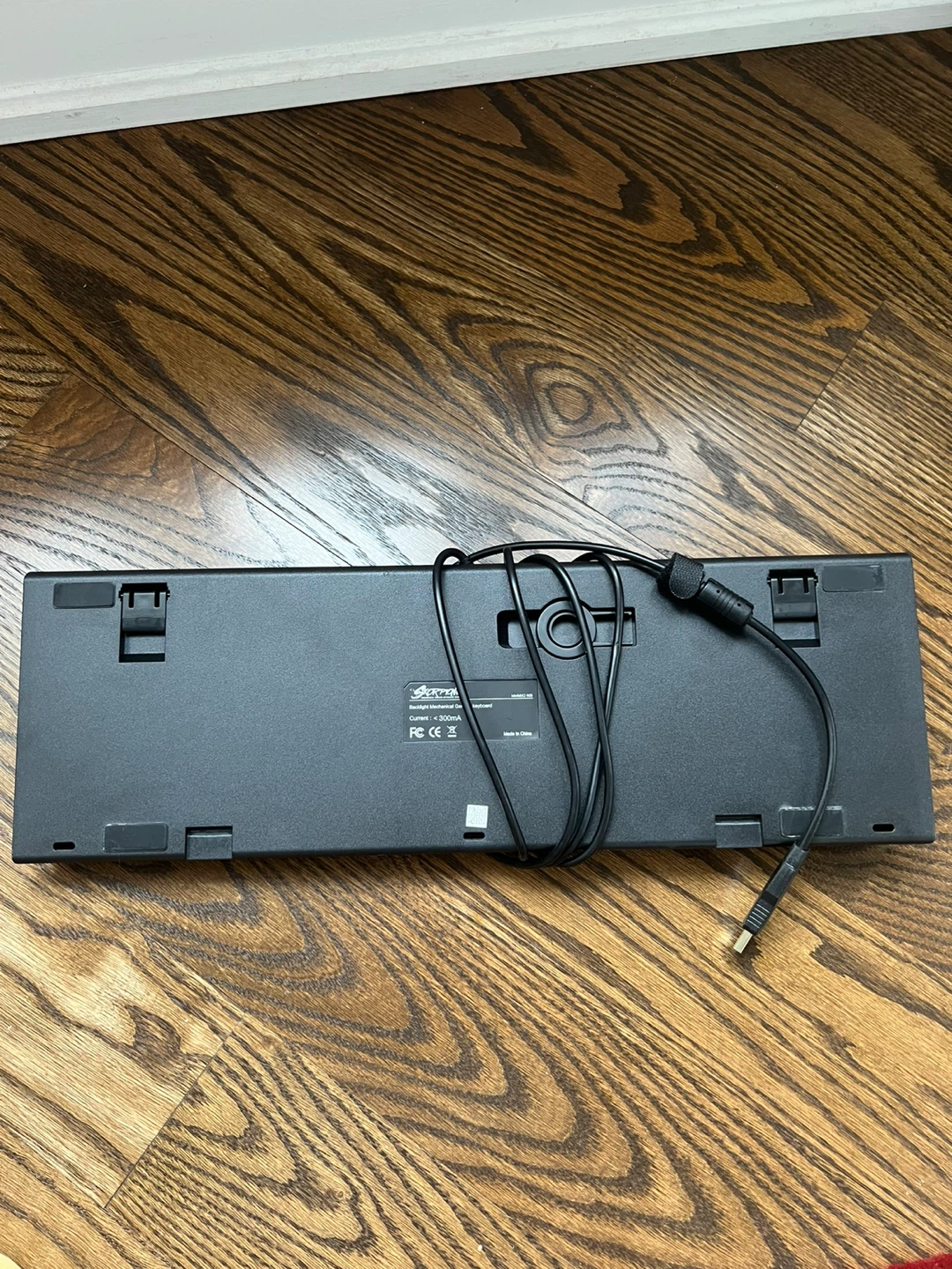 Mechanical Gaming Keyboard - photo 2
