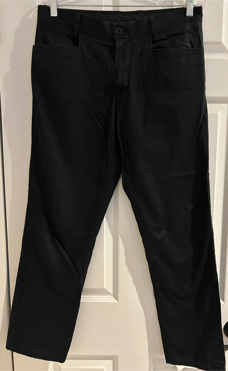 Calvin Klein Black Dress Pants - Size 32x30