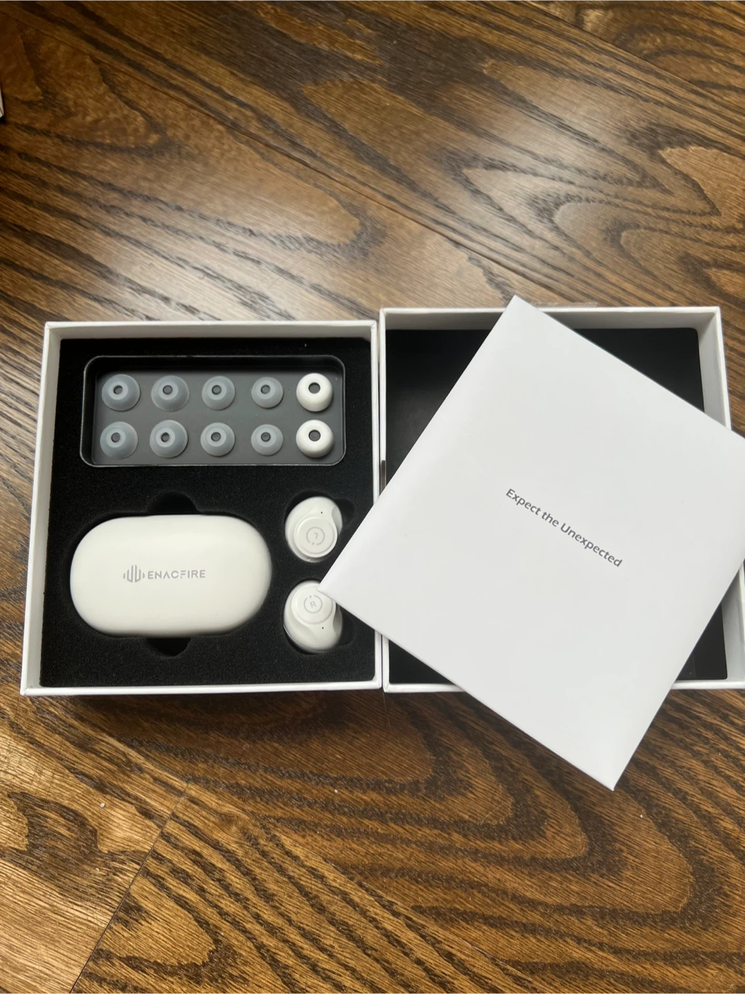 ENACFIRE E60 True Wireless Sport Earbuds - photo 3