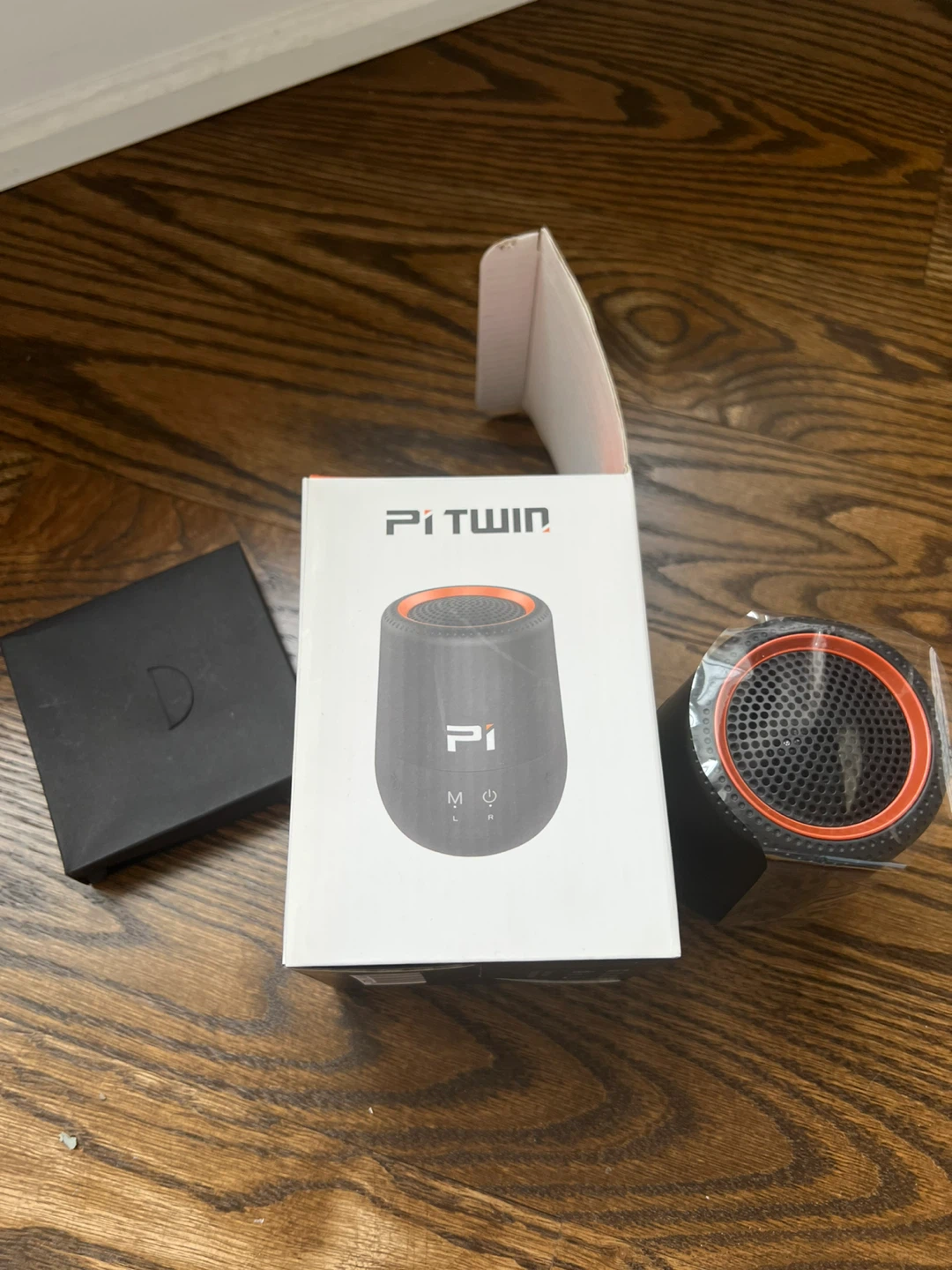 iQ budz 07 Bluetooth Earbuds - photo 3