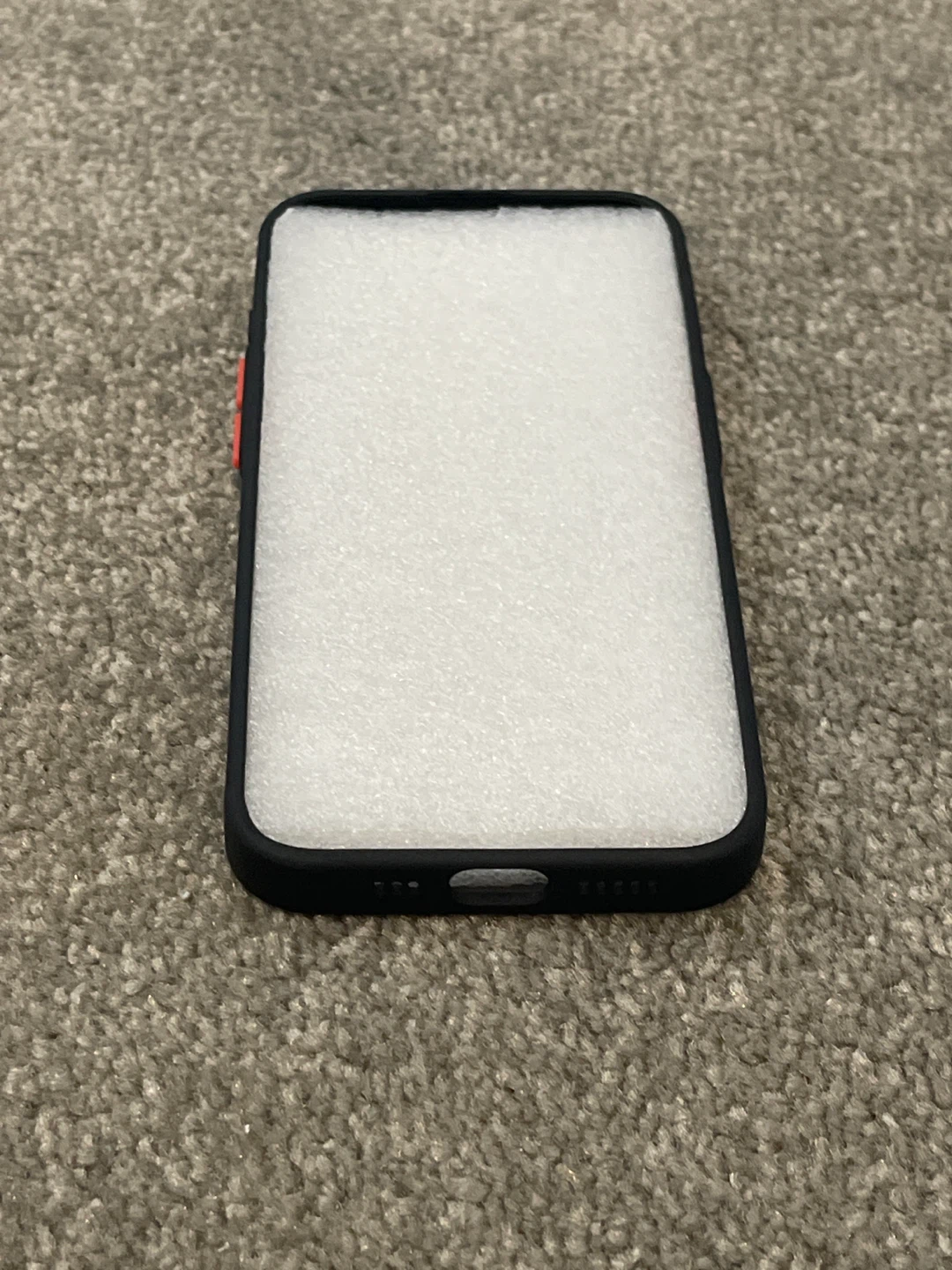 iPhone 14 Pro Case with MagSafe Ring - photo 4