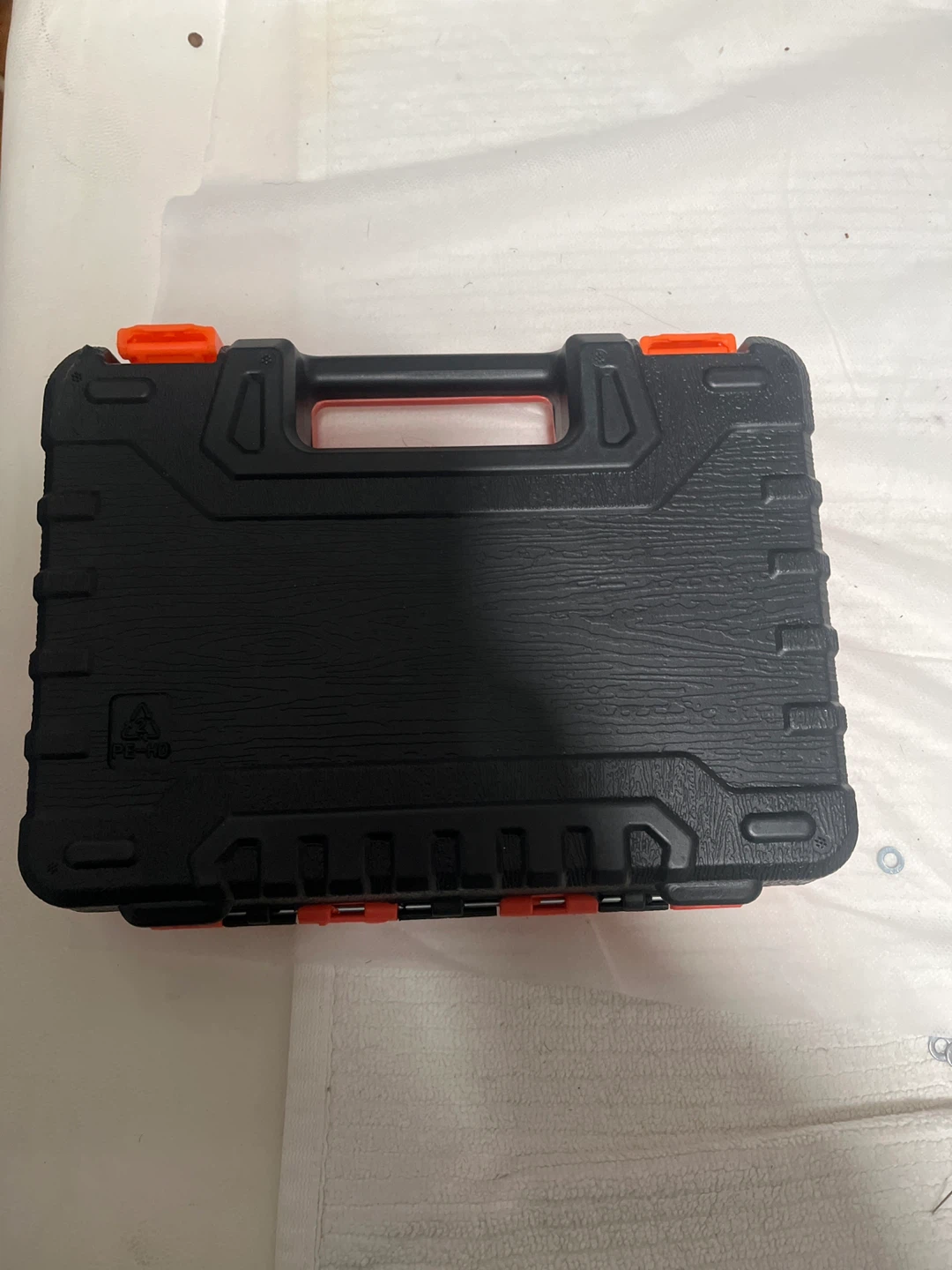 Tool Kit Set 53 pcs - photo 2