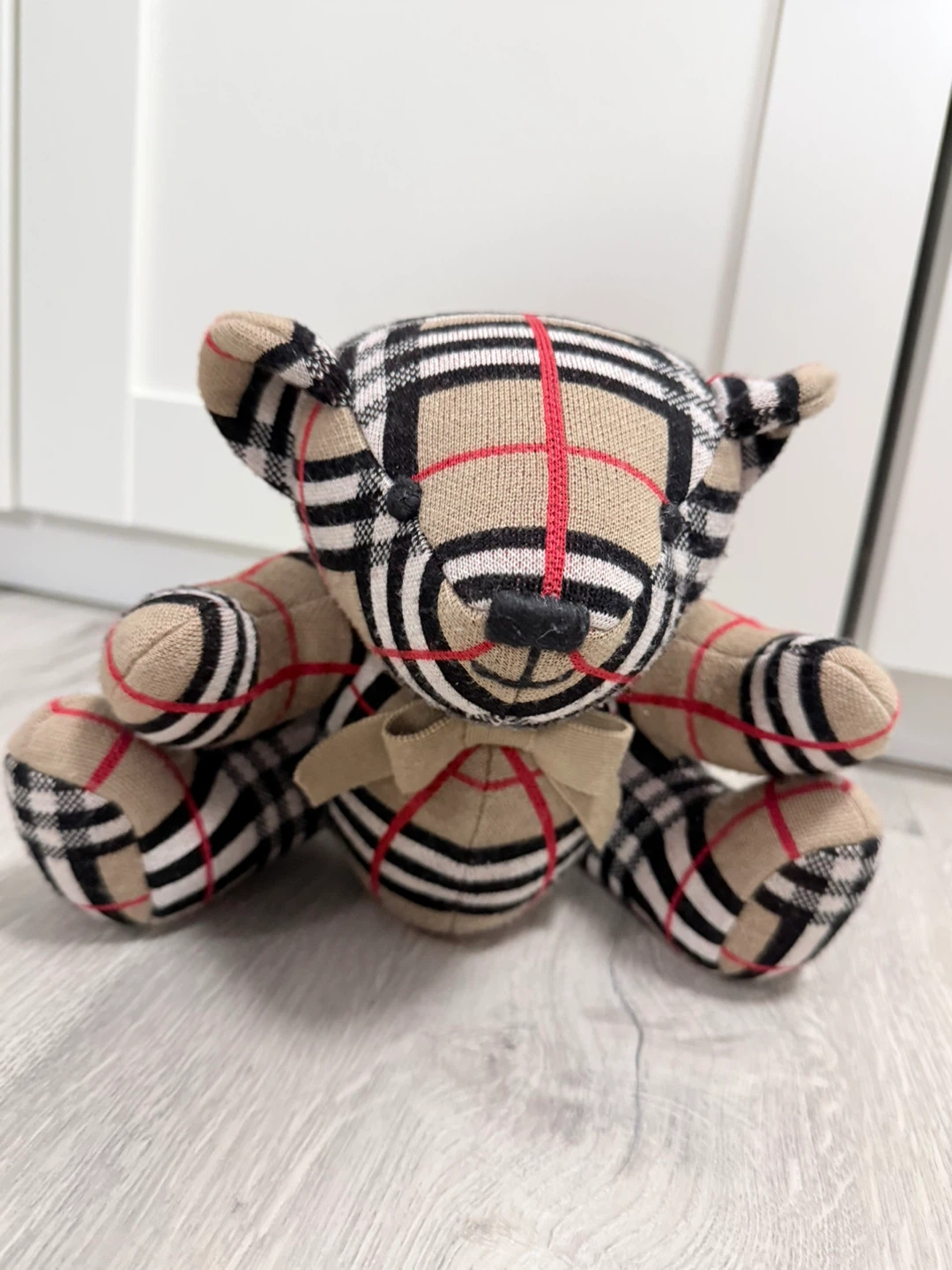 Burberry Teddy Bear - photo 2