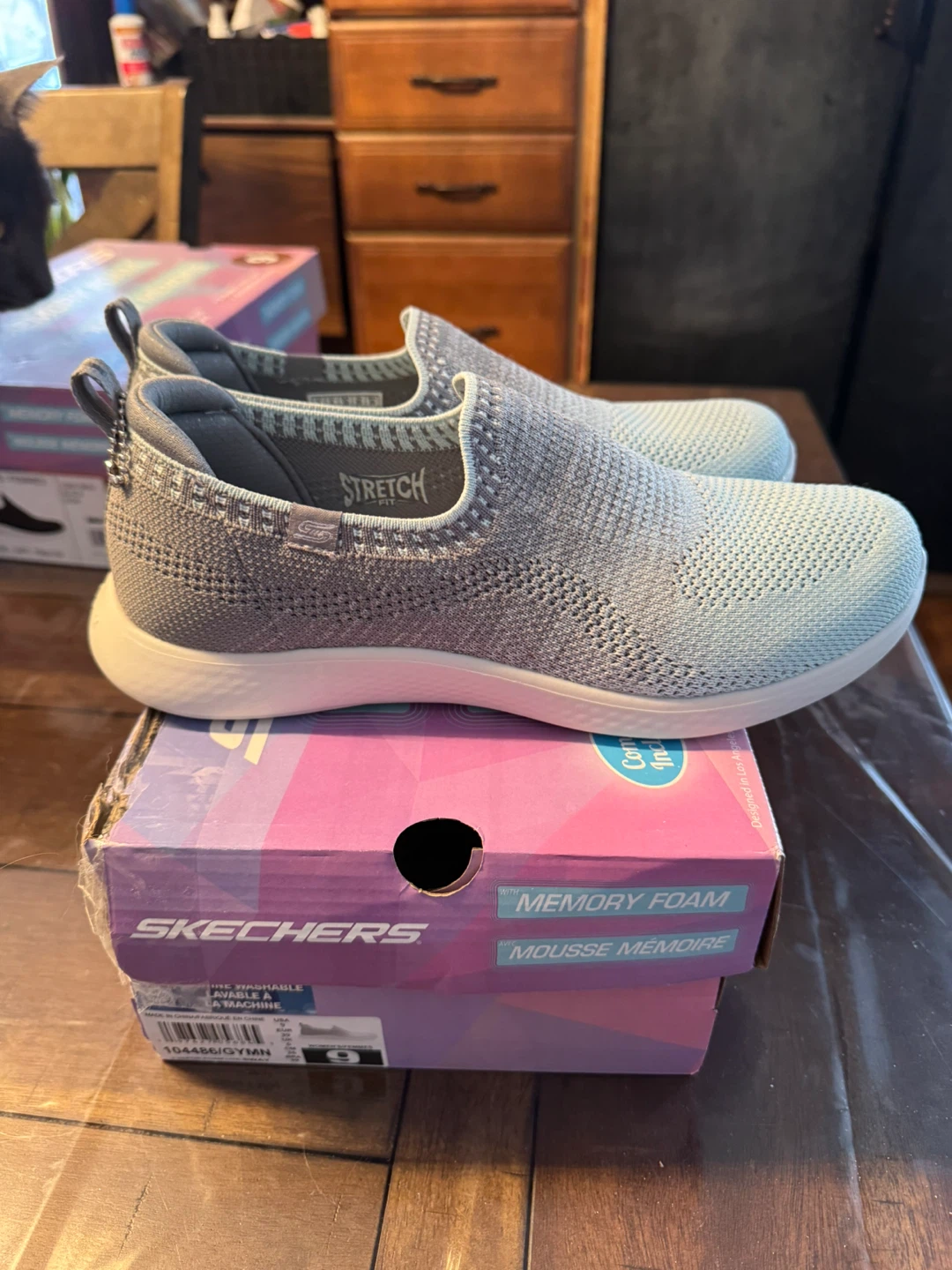 Skechers Women's Slip-On Shoes