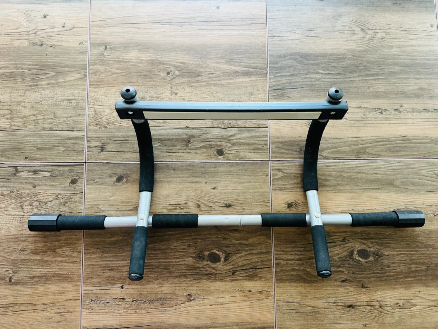 Workout Bar - photo 2