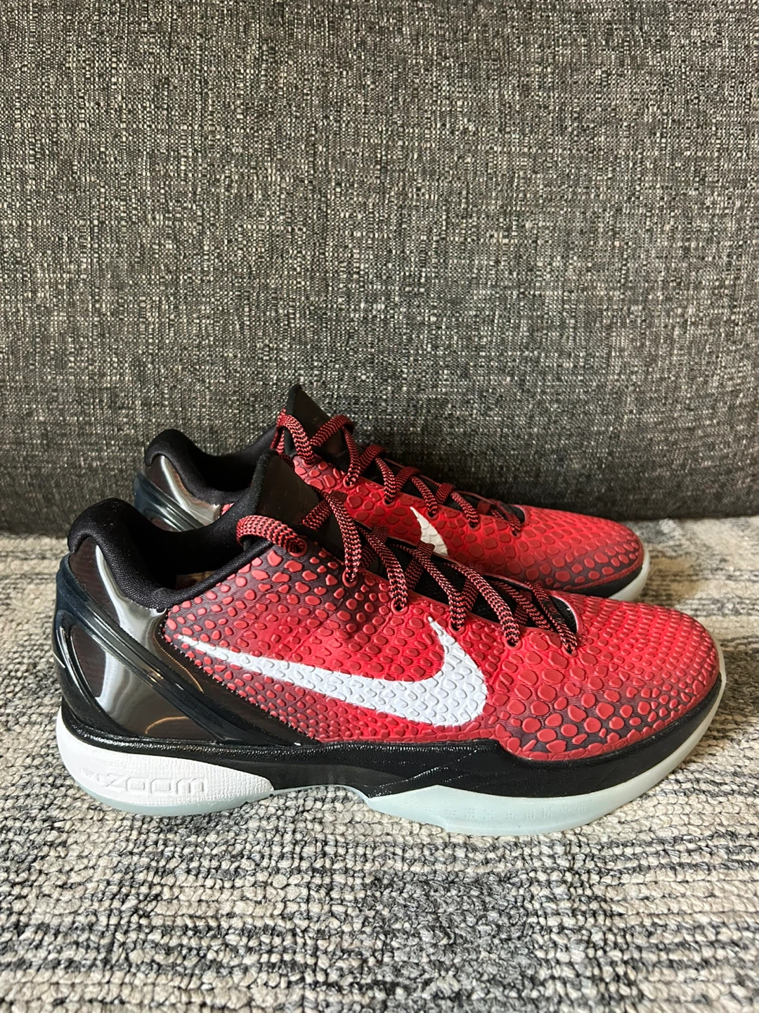 Kobe 6 Proto All Star (2020) GK Batch 3.0 - photo 4