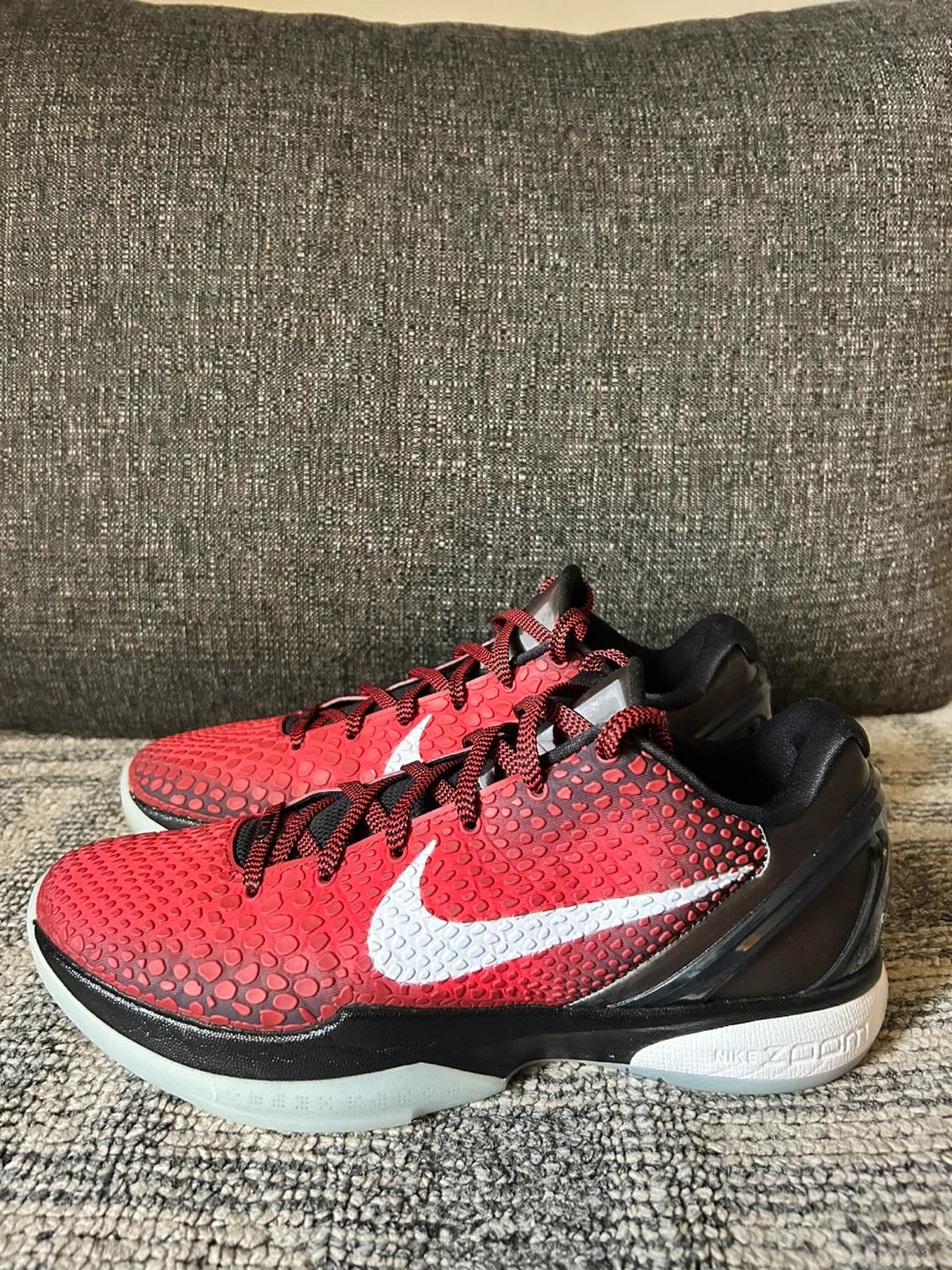 Kobe 6 Proto All Star (2020) GK Batch 3.0 - photo 5