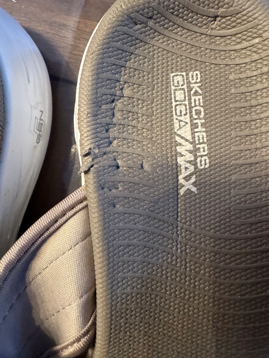 Skechers GOwalk MAX Sandals - photo 3