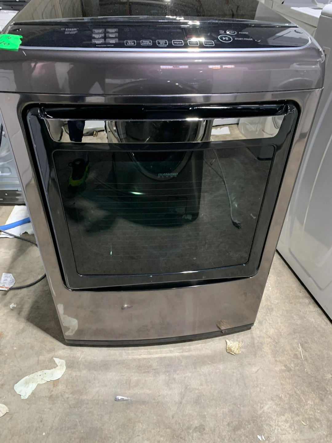 Whirlpool 27 inch dryer!!!
