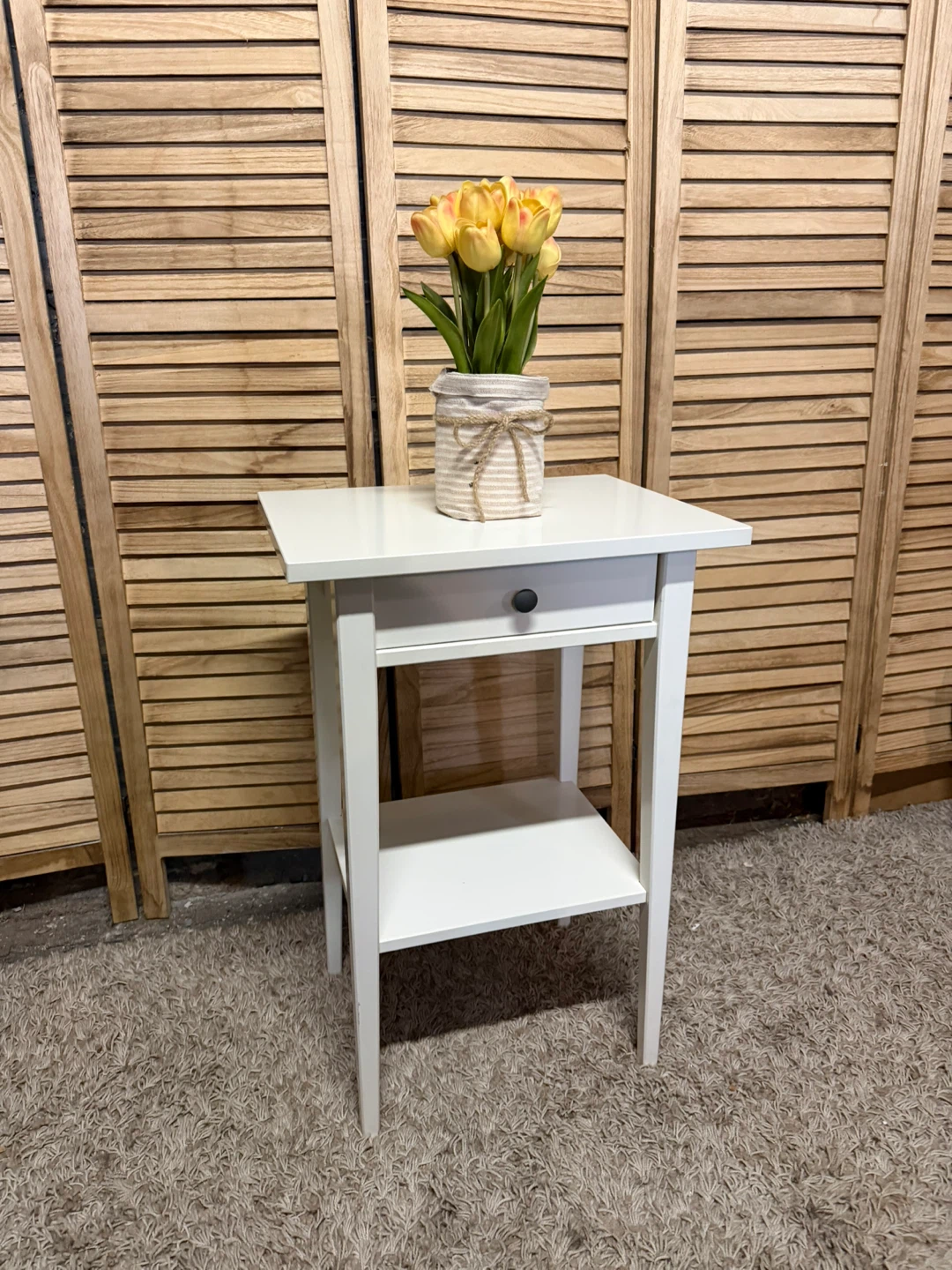 IKEA Hemnes nightstand - photo 2