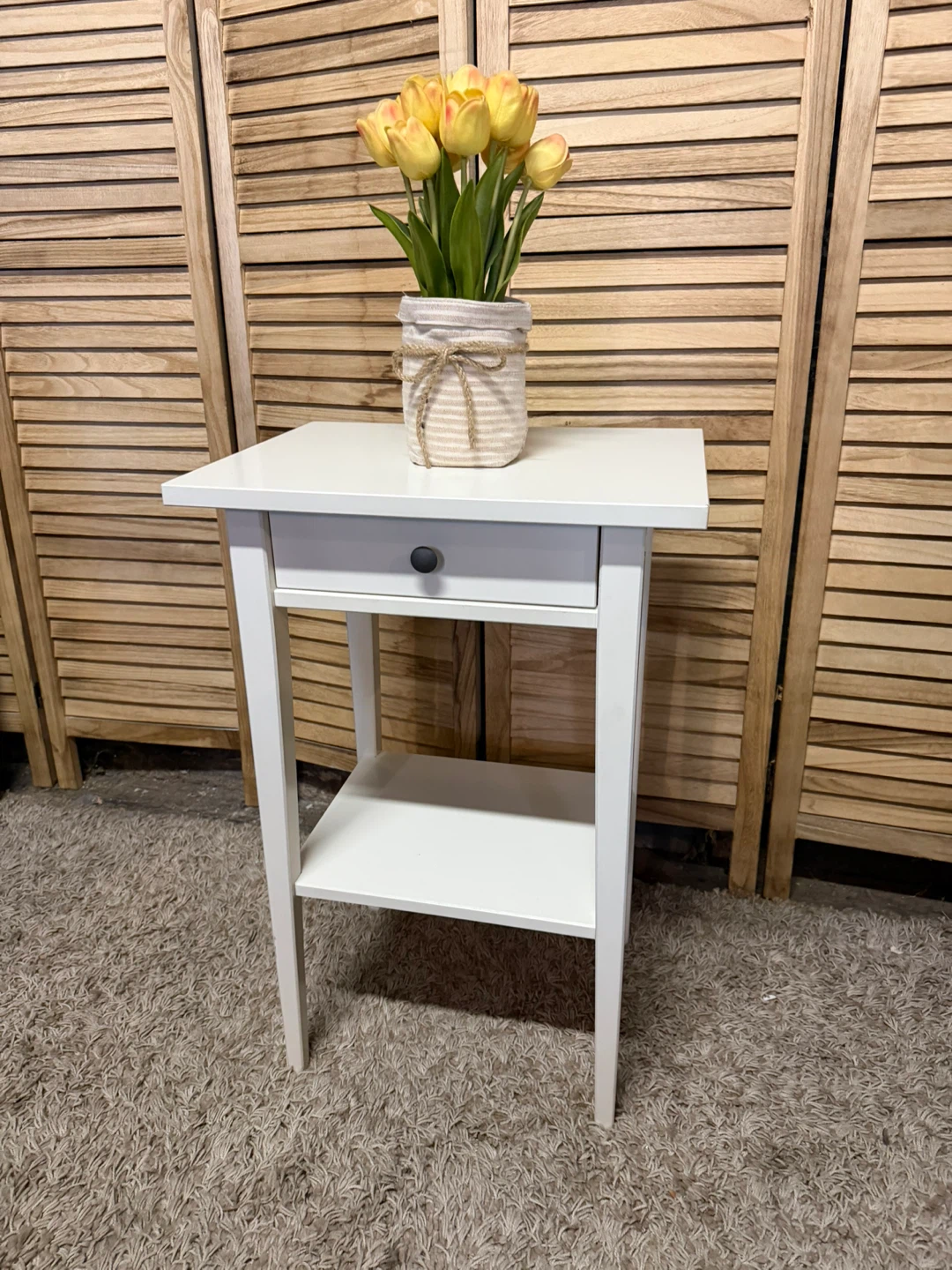 IKEA Hemnes nightstand - photo 3