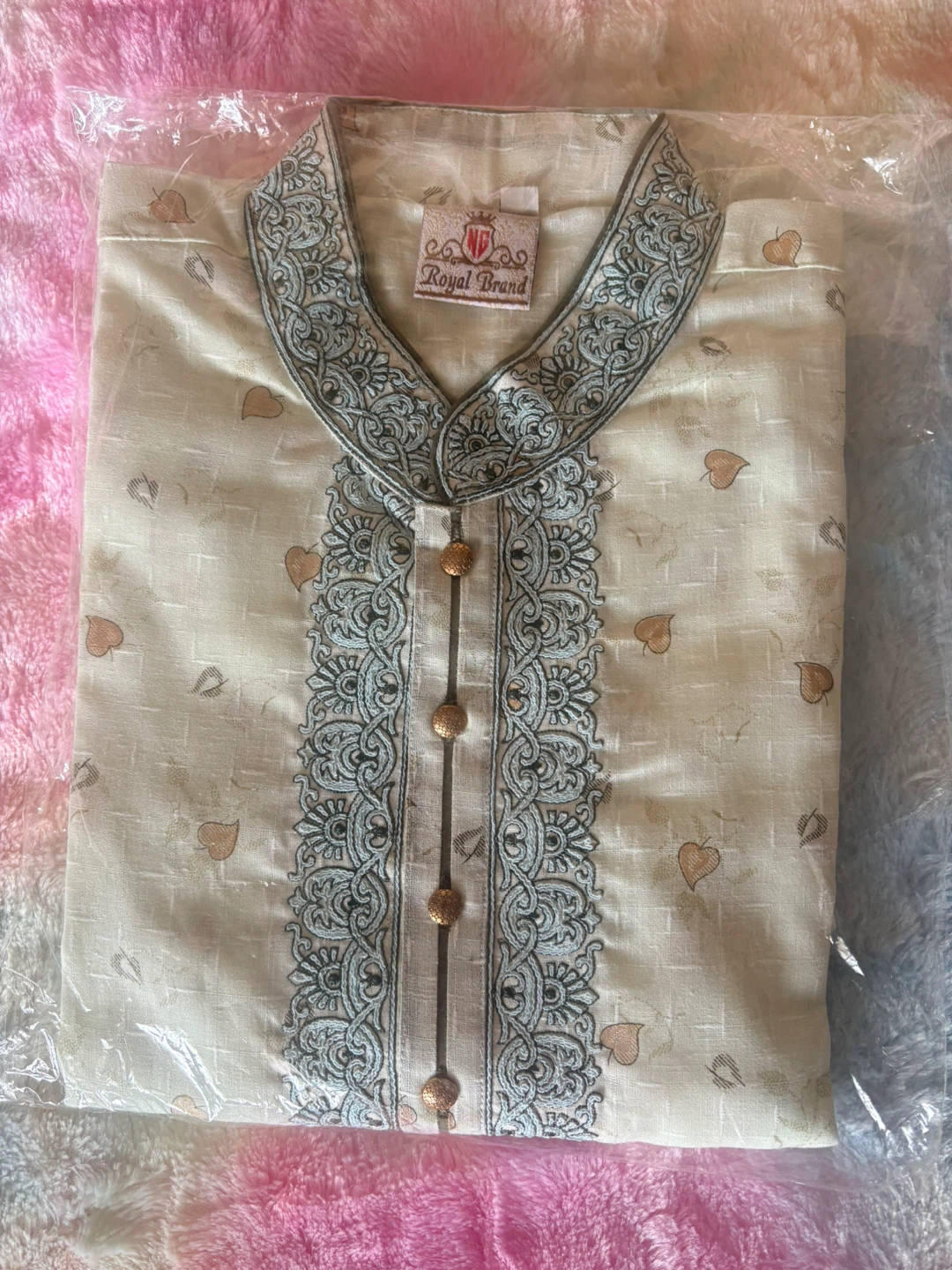 Men's Kurta - photo 2