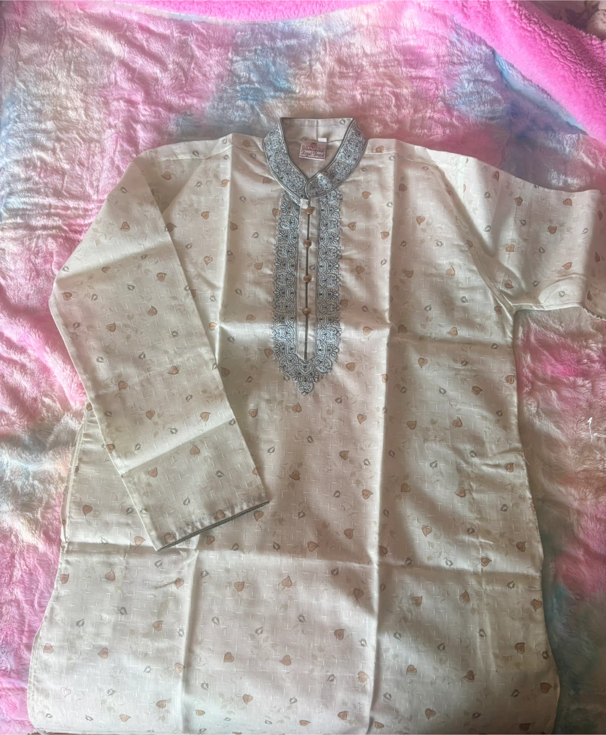 Men's Kurta