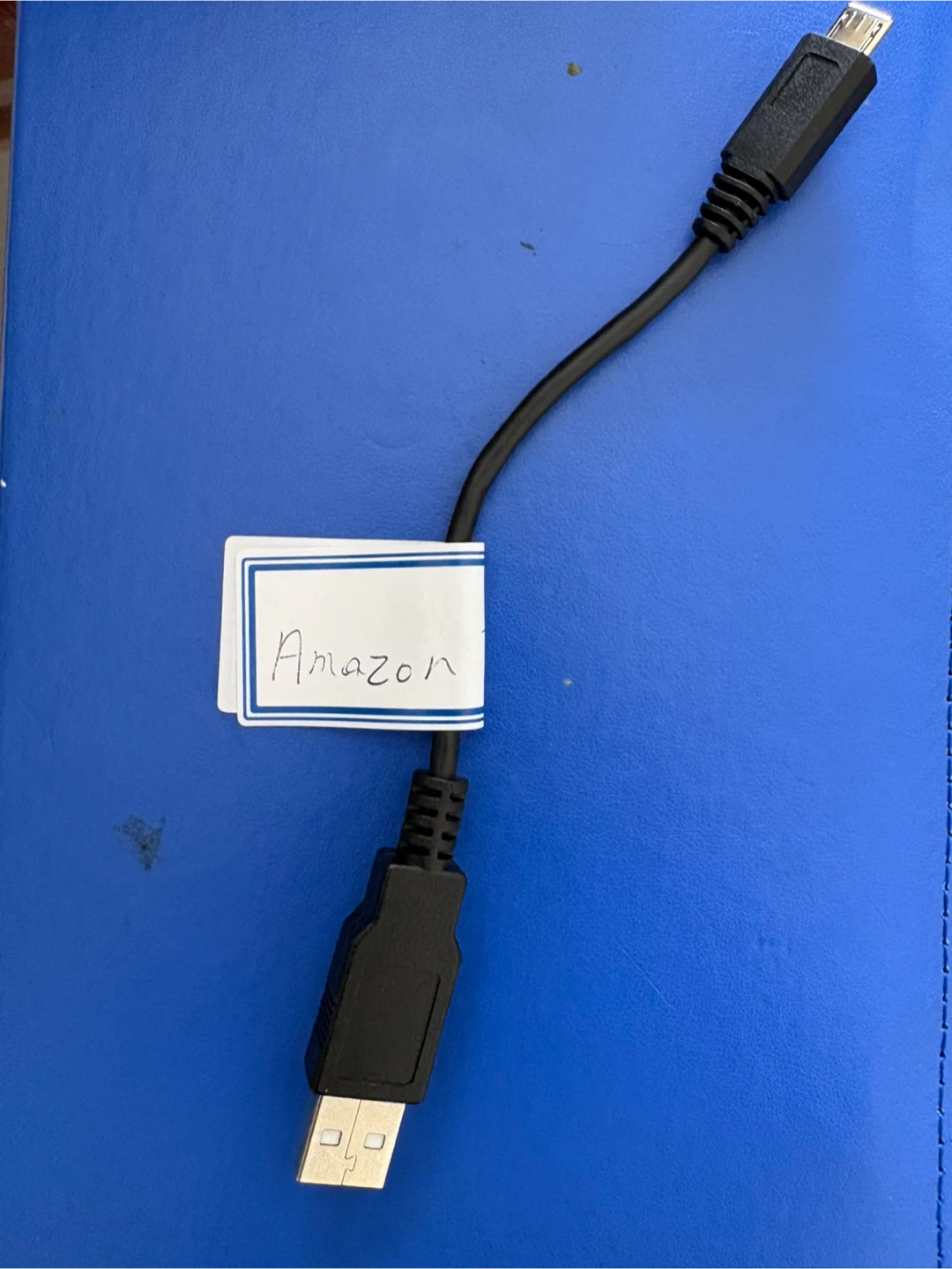 Amazon Fire Tablet with Case and Charging Cable - photo 5
