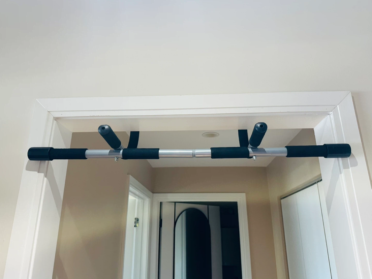 Workout Bar - photo 3