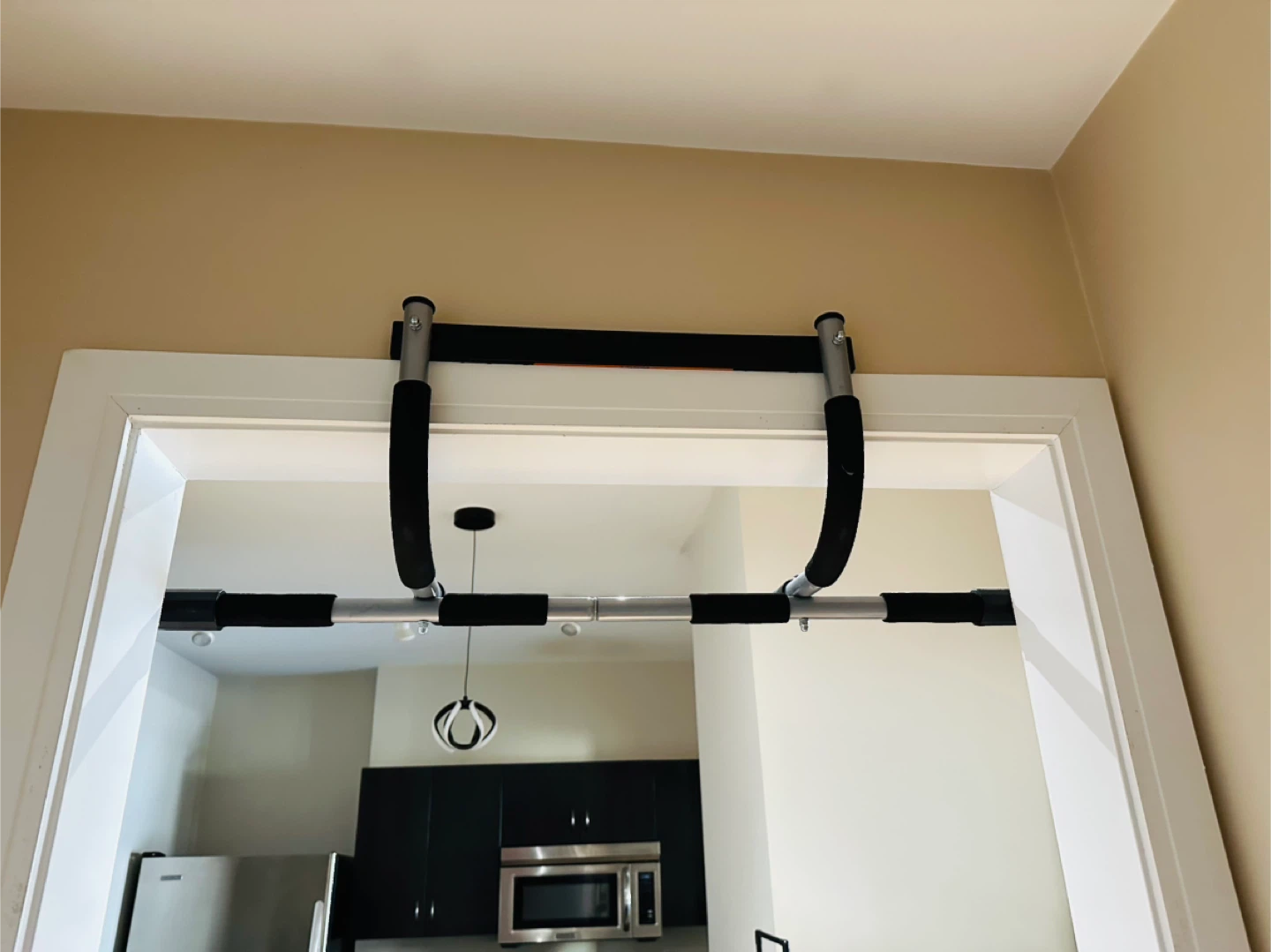 Workout Bar - photo 4