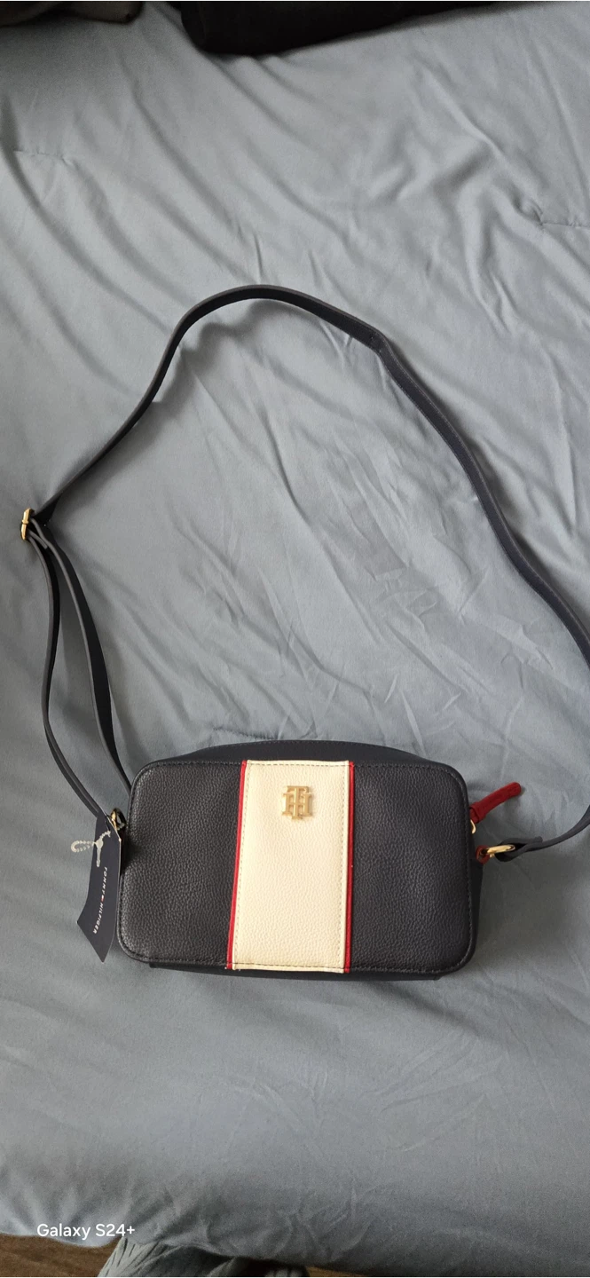 Tommy Hilfiger Camera Bag - photo 4
