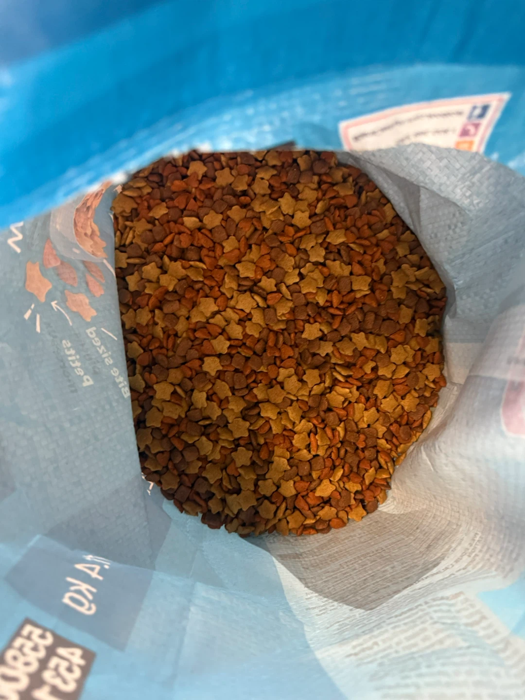 Purina Puppy Chow with Real Chicken Dog Food - photo 3