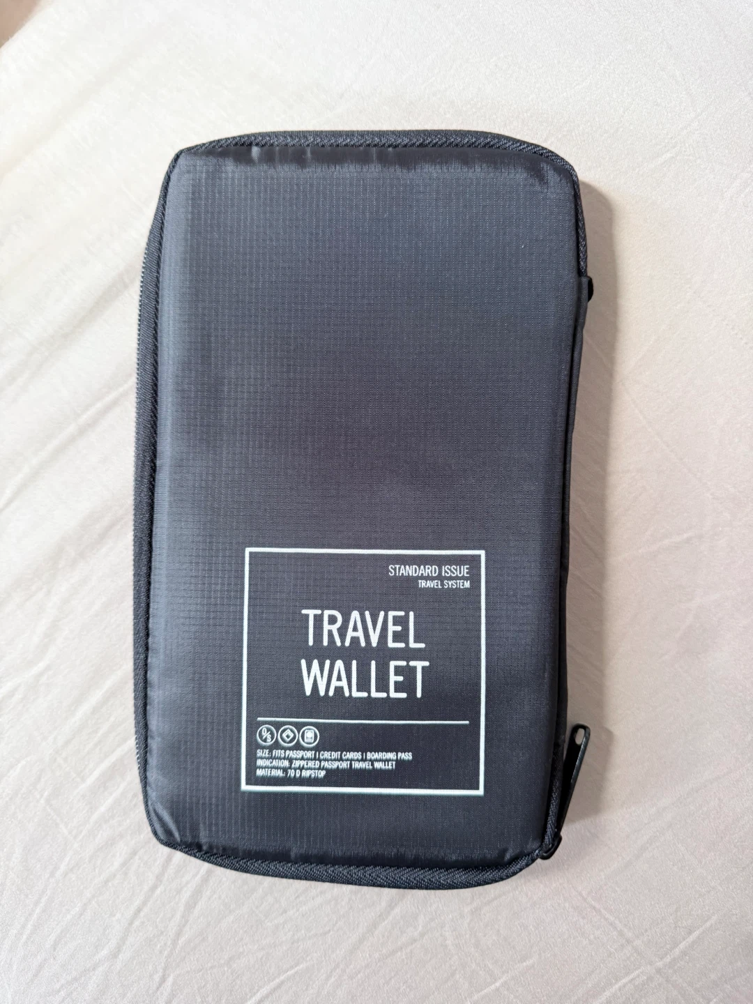 Herschel Travel Wallet - photo 3