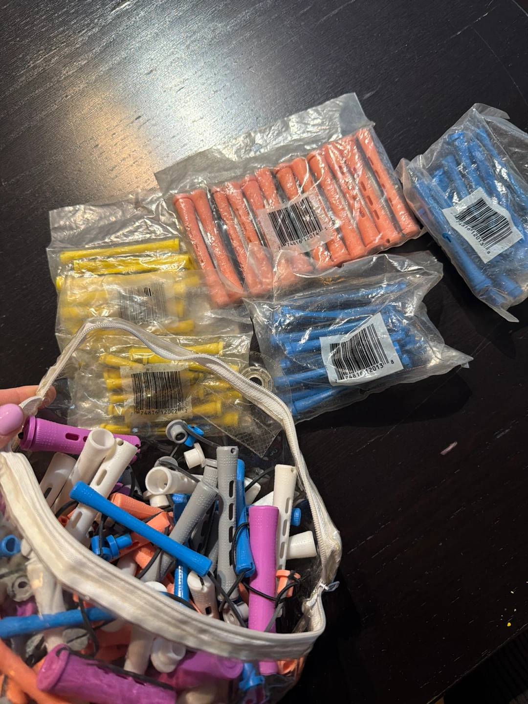 Assorted Perm Rod LOT - photo 2