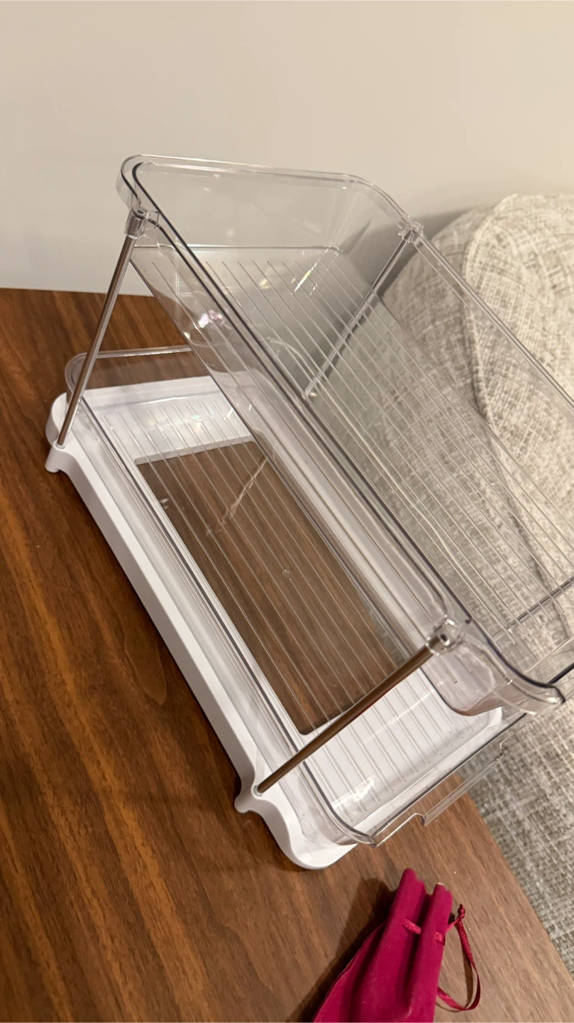 Stackable Organizer