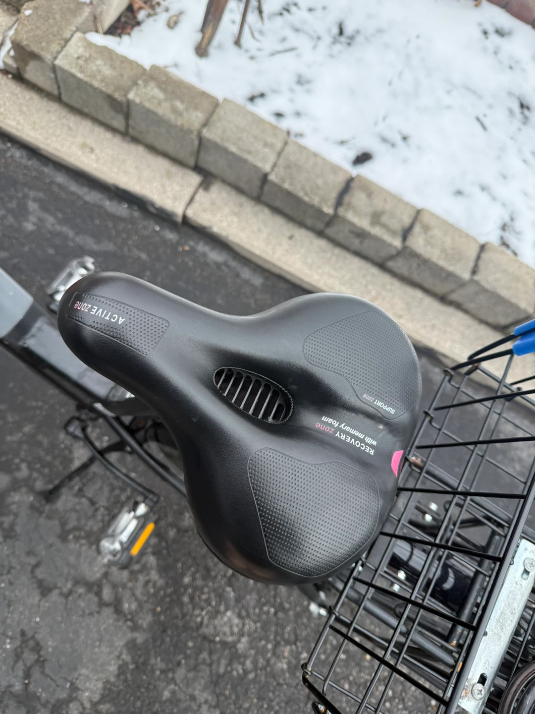Hyper E-Ride 700C Electric Bike – Excellent Condition - photo 3
