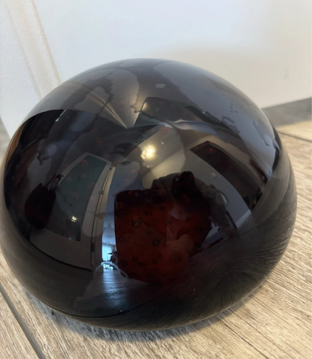 🥕Heavyweight Sphere Doorstop/ paperweight