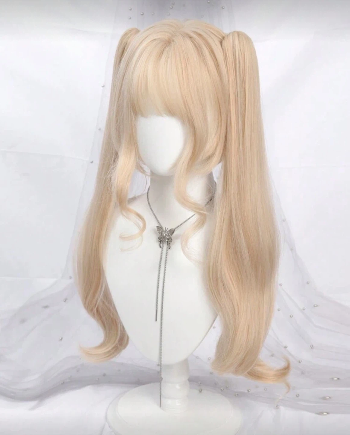 Marie Rose (Dead or Live XVV) Summer Swimsuit Cosplay - photo 4