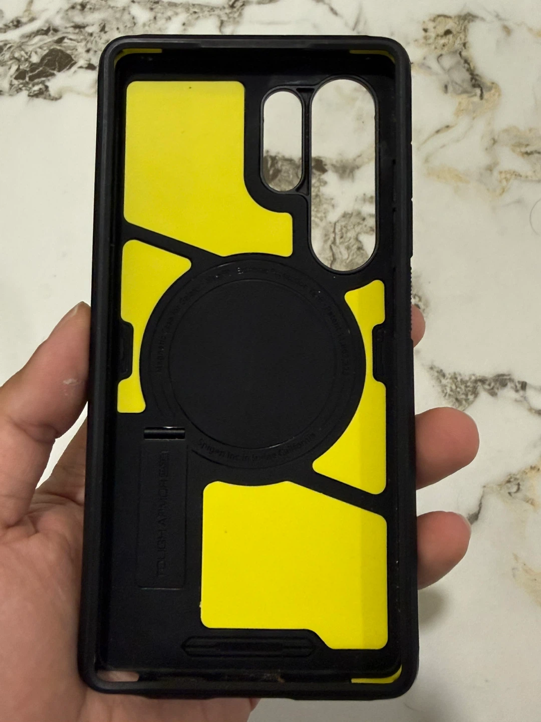 📱 MOVING OUT SALE – S25 Ultra Protection Bundle (Spigen + ESR)