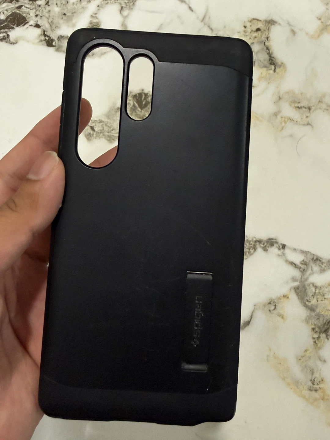 📱 MOVING OUT SALE – S25 Ultra Protection Bundle (Spigen + ESR) - photo 2