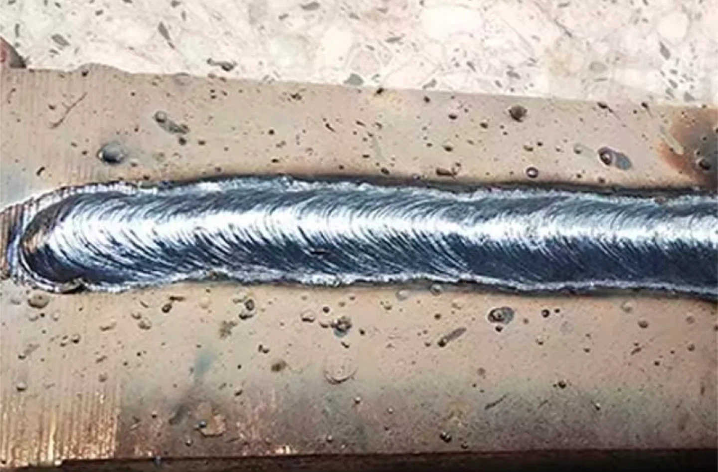 Welding Electrodes AWS E7018 - photo 2