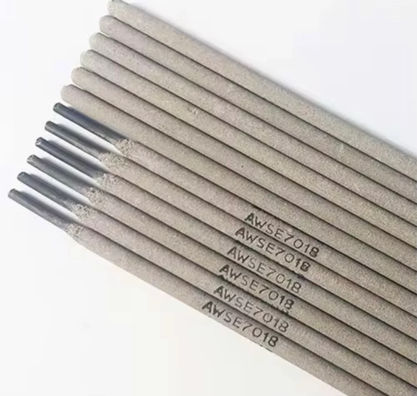 Welding Electrodes AWS E7018 - photo 3
