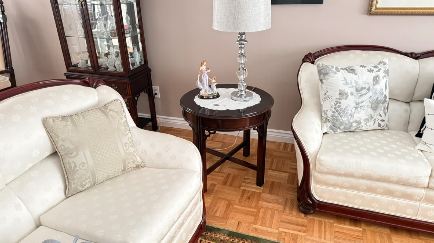 Sofa set - photo 2